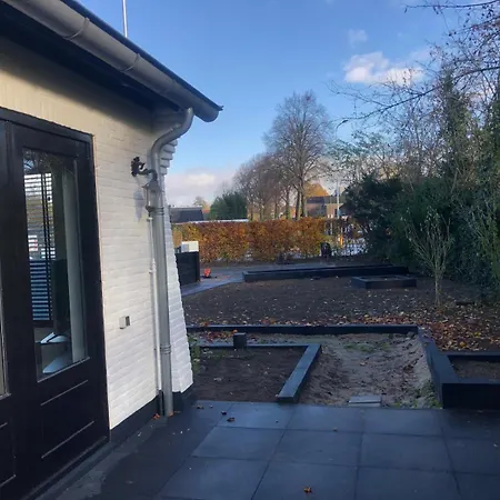 Lg Holiday home Huissen